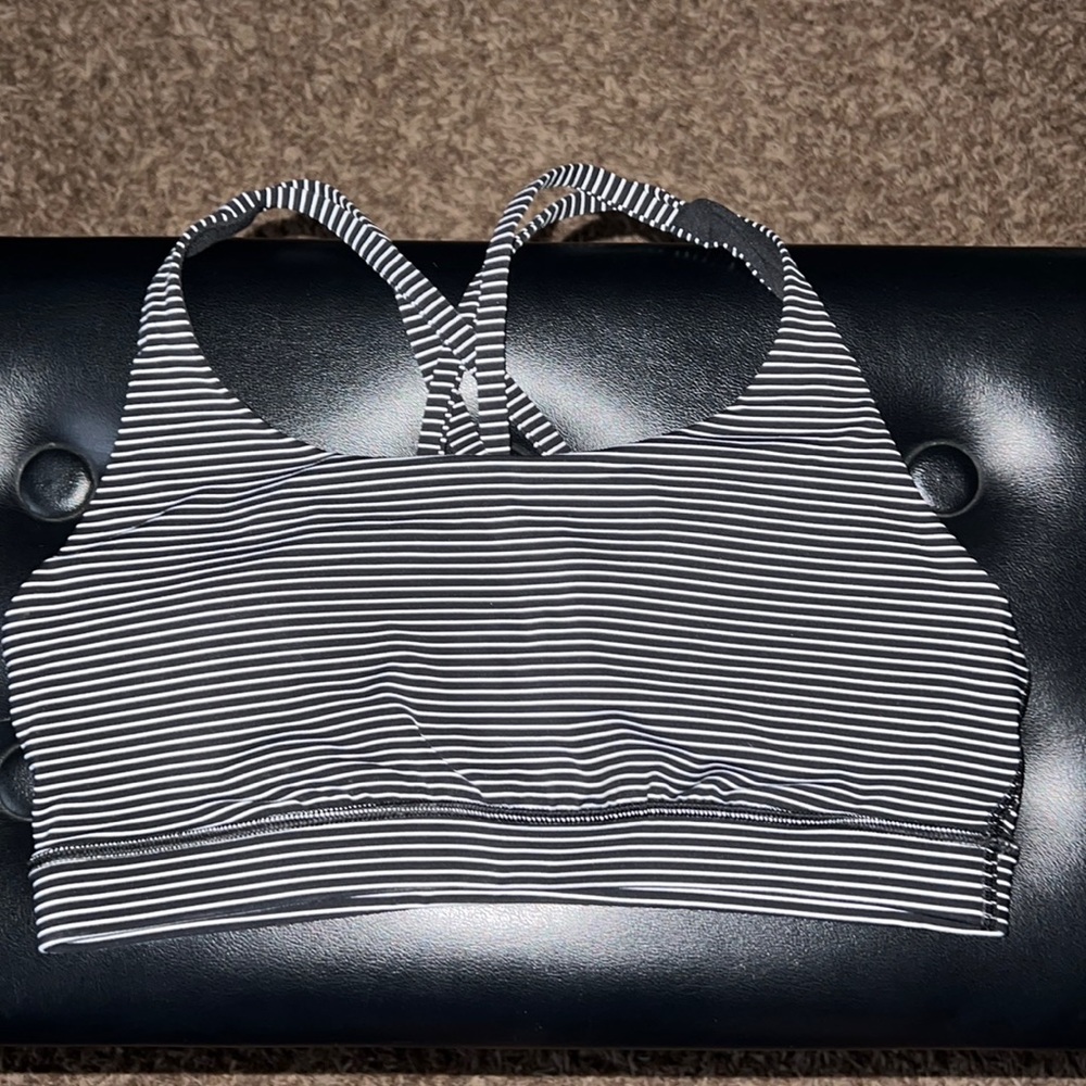 energy bra
